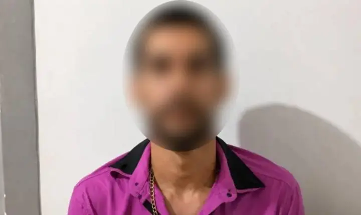 Polícia Militar resgata mulher levada por ex-marido e prende suspeito em RO