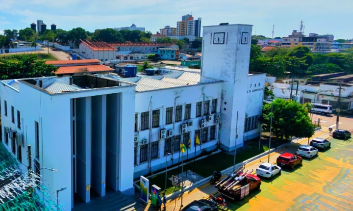Prefeitura de Porto Velho divulga resultados finais das provas objetivas dos concursos da Semec e CGM
