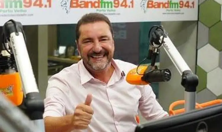 Próximo governador deverá administrar novo ciclo de desenvolvimento, diz Hildon Chaves