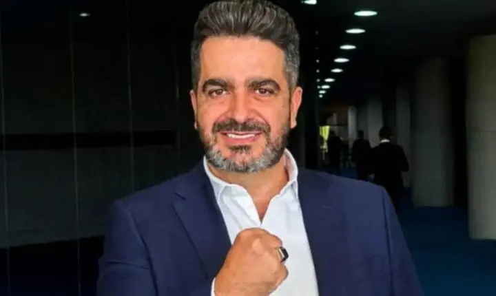PRTB substitui Pablo Marçal por Leonardo Avalanche na disputa pela Presidência da República