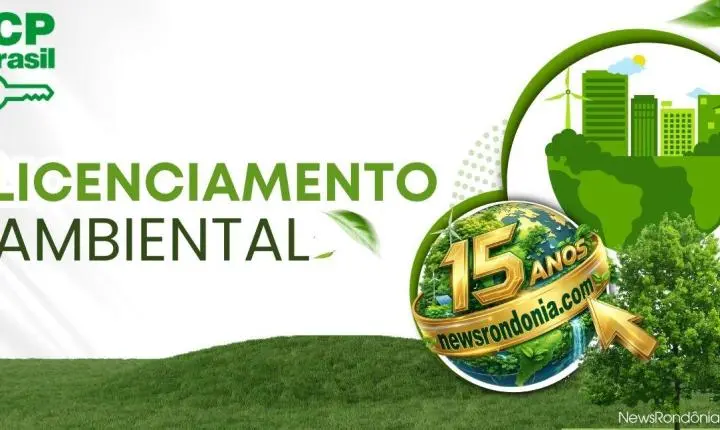 Requerimento da Licença Ambiental: R3 TRANSPORTES E LOGISTICA LTDA