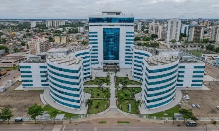 Rondônia amplia capacidade de investimento e acelera obras em todas as regiões do estado