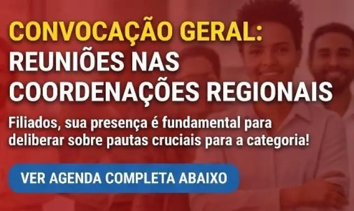SINDSEF RO: Sindicato inicia rodada de reuniões nas Coordenações Regionais