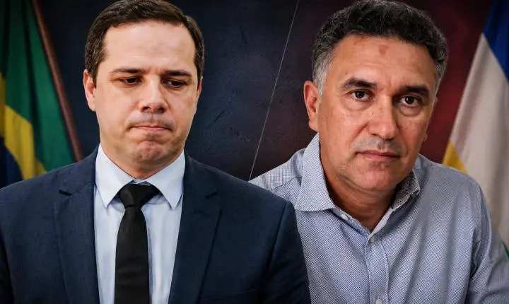 TCE-RO condena ex prefeito Arismar Araújo e decisão o deixa inelegível embaralhando o quebra cabeça na Federação UNIÃO PROGRESSISTA