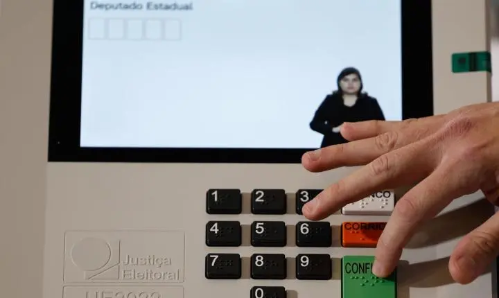 TRE-RJ altera 66 locais de votação por questões de segurança